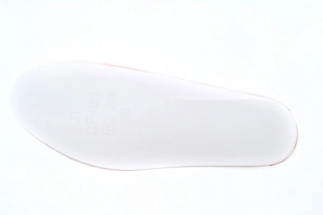 Reps LUCY Reimagined 3 Retro Jordan White Cement DN3707-100 0723